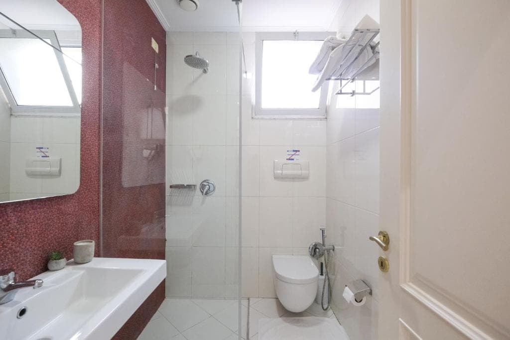 Hotel Golden City, Tirana - 21
