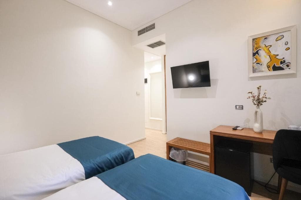 Hotel Golden City, Tirana - 22