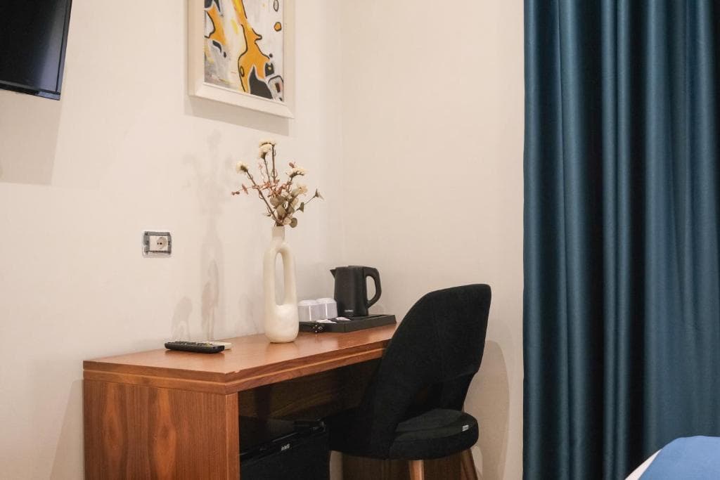 Hotel Golden City, Tirana - 23