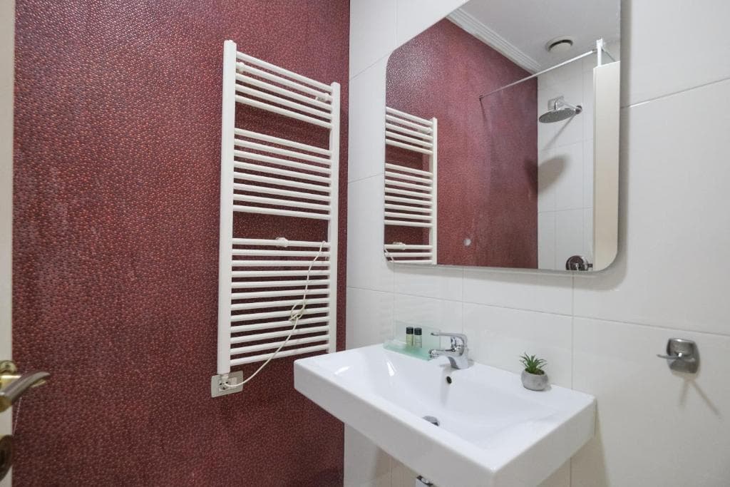 Hotel Golden City, Tirana - 25