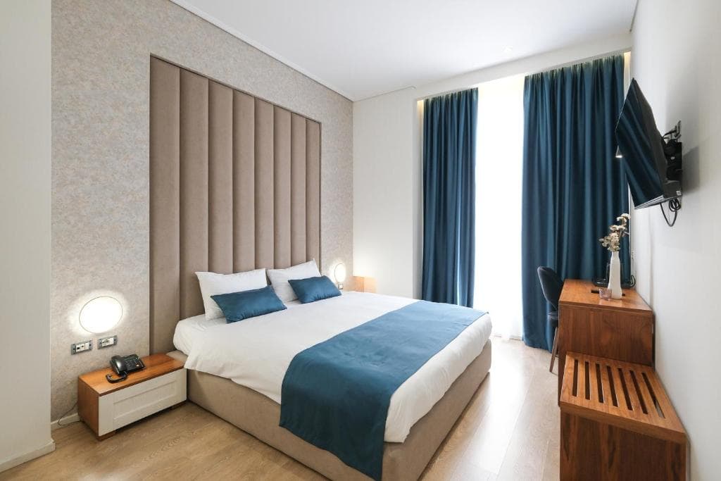 Hotel Golden City, Tirana - 30