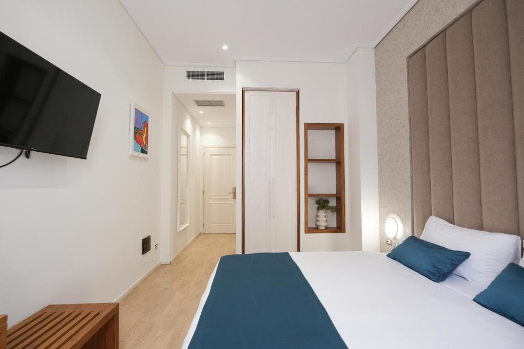 Hotel Golden City, Tirana - 31