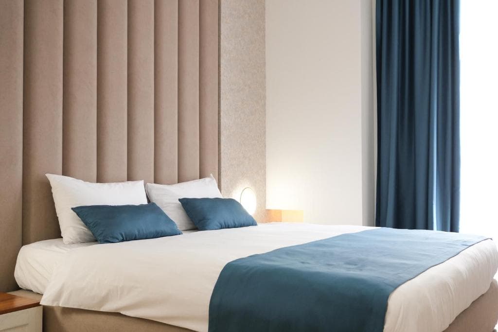 Hotel Golden City, Tirana - 32