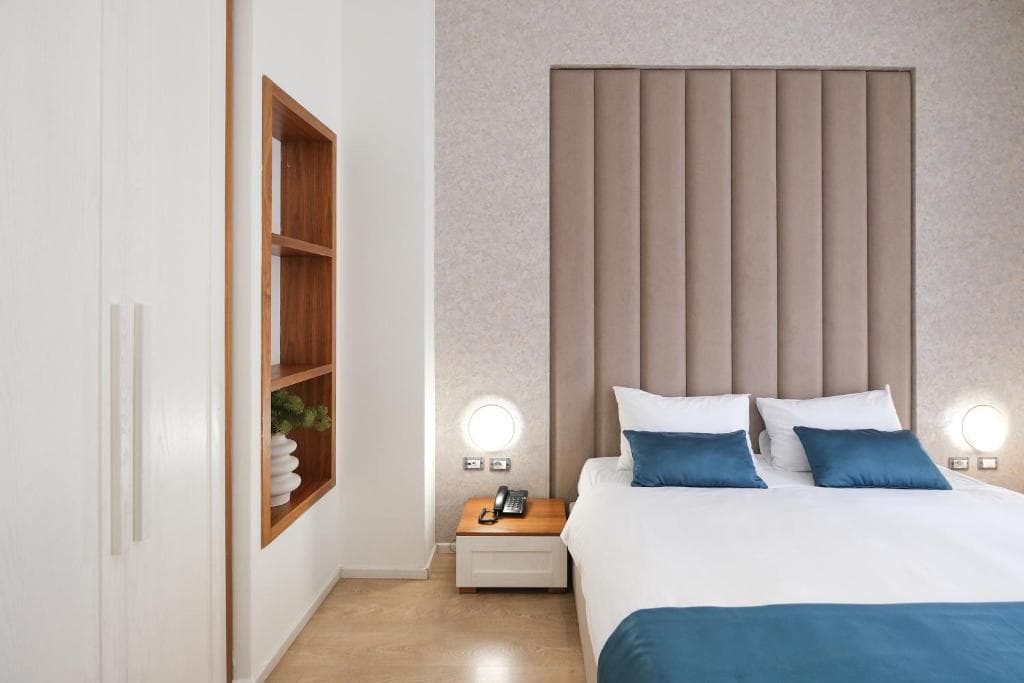 Hotel Golden City, Tirana - 35