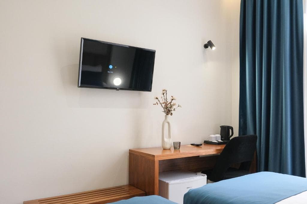 Hotel Golden City, Tirana - 40