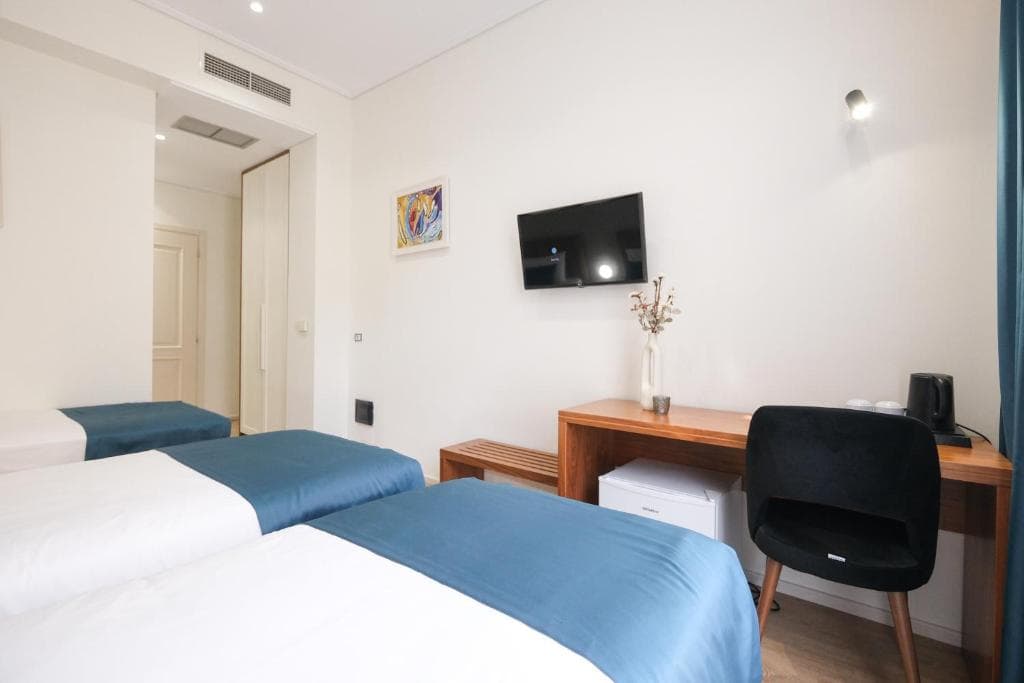 Hotel Golden City, Tirana - 42