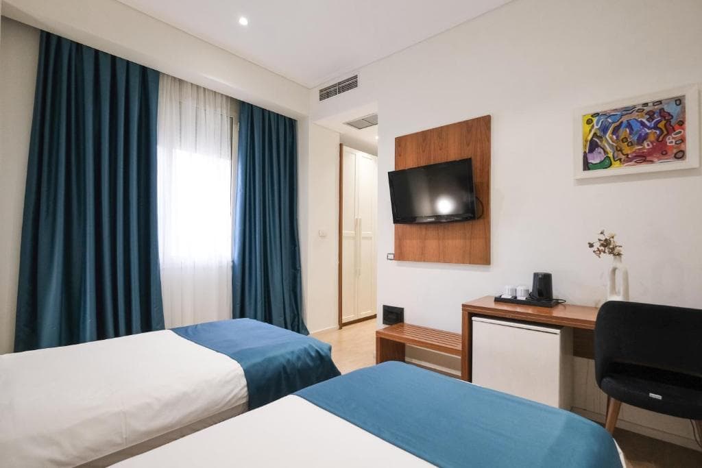 Hotel Golden City, Tirana - 44