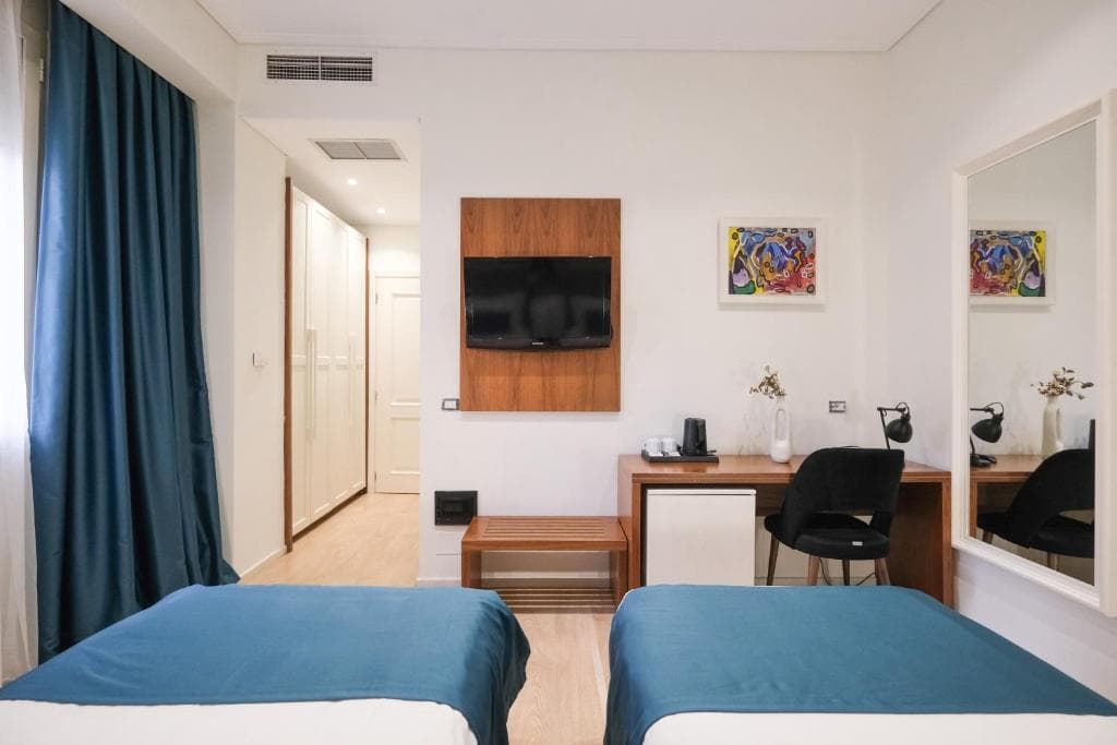 Hotel Golden City, Tirana - 45