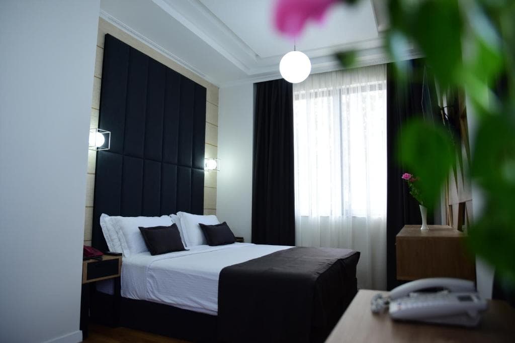 Hotel Comfort - 9