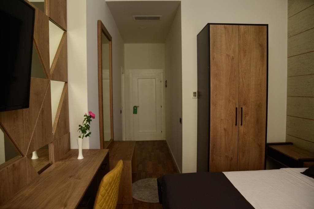 Hotel Comfort - 10