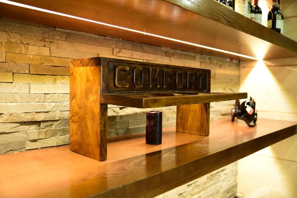 Hotel Comfort - 19