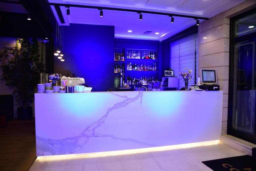 Hotel Comfort - 29
