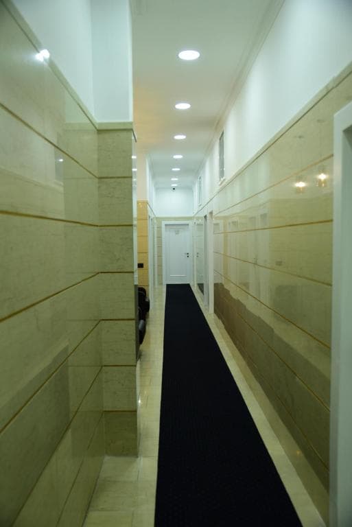 Hotel Comfort - 34