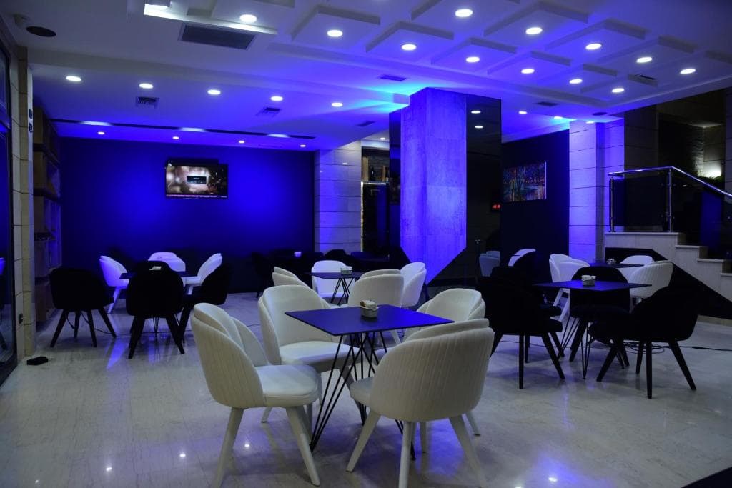 Hotel Comfort - 36