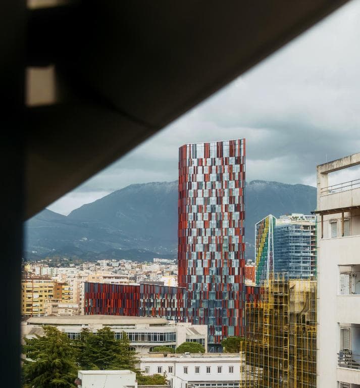 Hotel La Bohème - 25