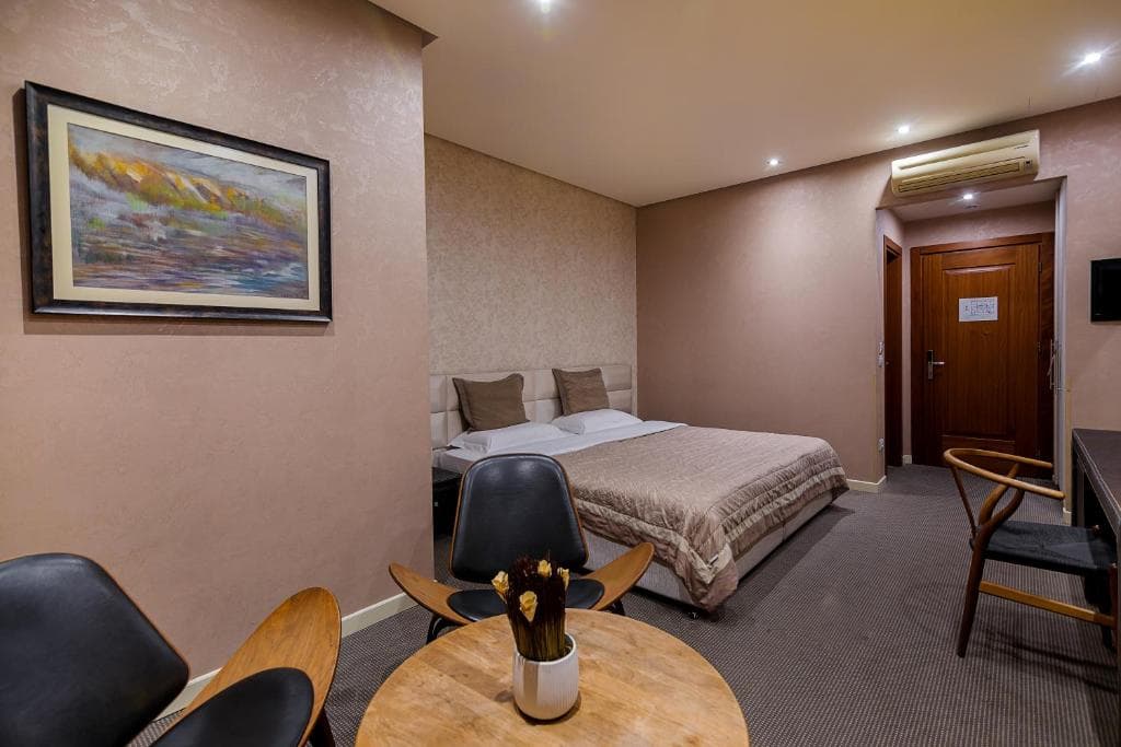 Hotel La Bohème - 33