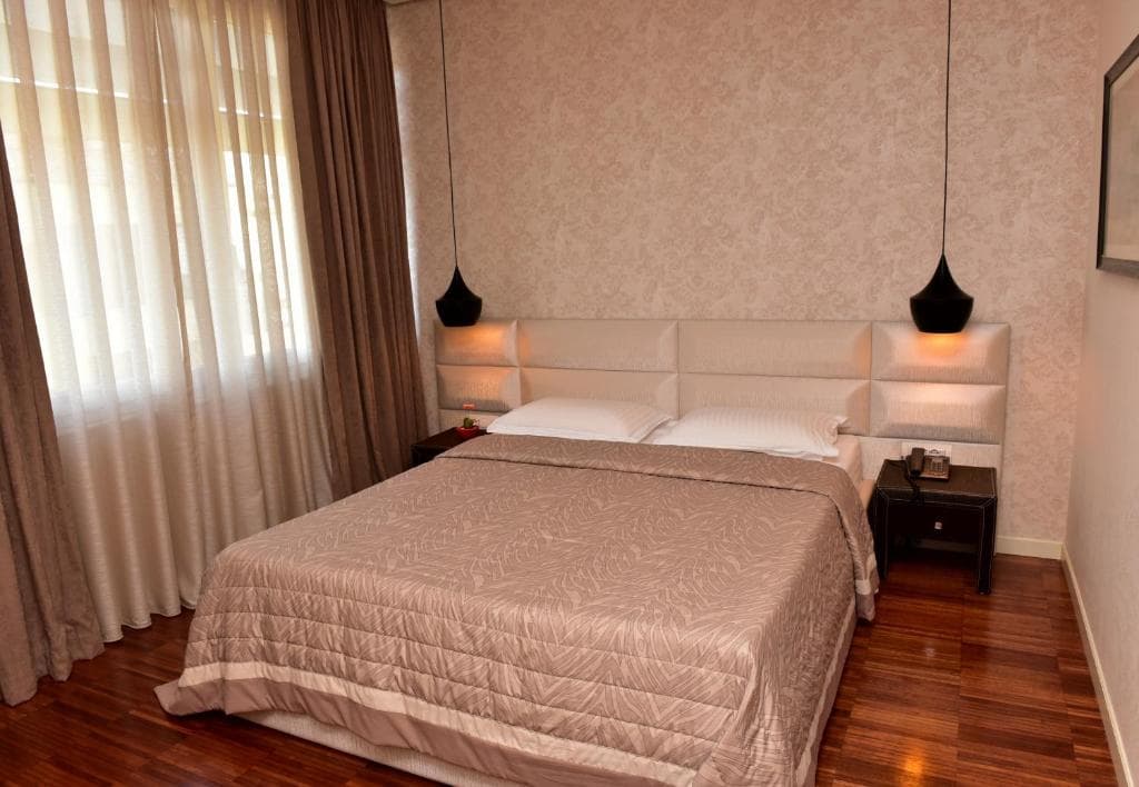 Hotel La Bohème - 38