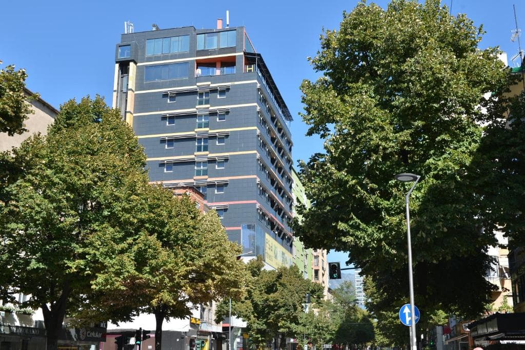 Hotel La Bohème - 40