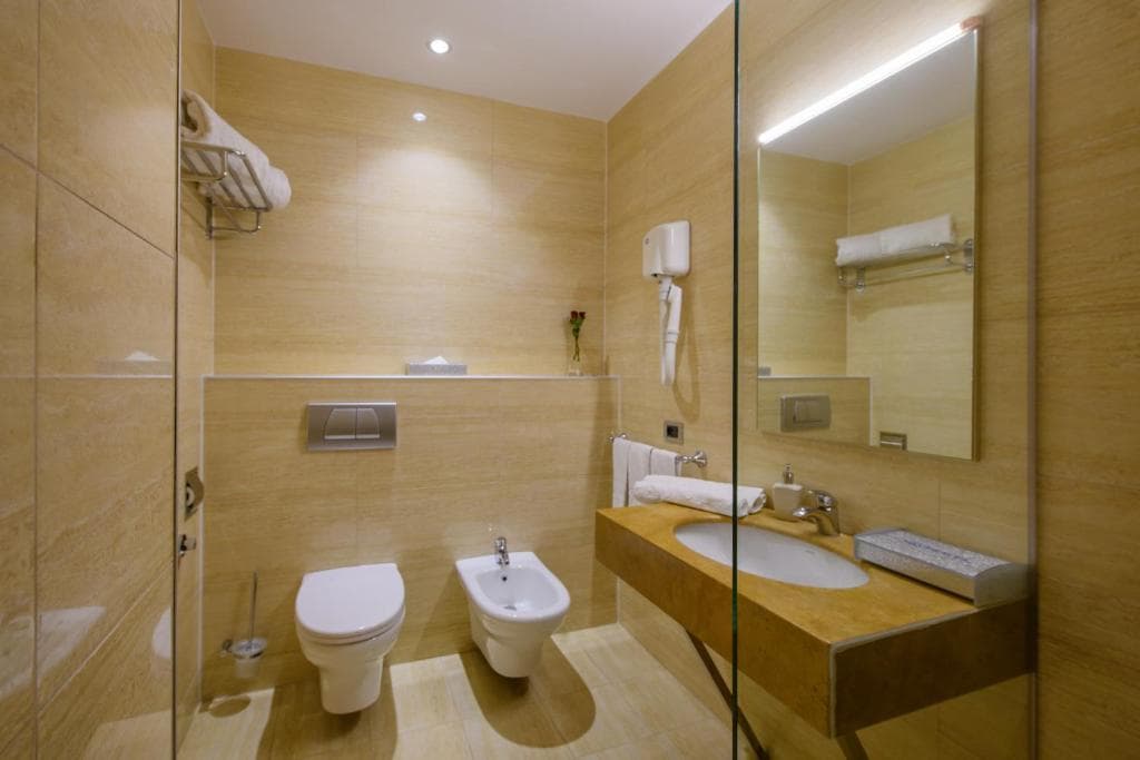 Hotel Sky 2 Tirana - 3
