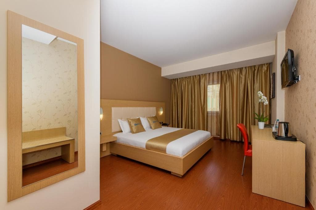Hotel Sky 2 Tirana - 7
