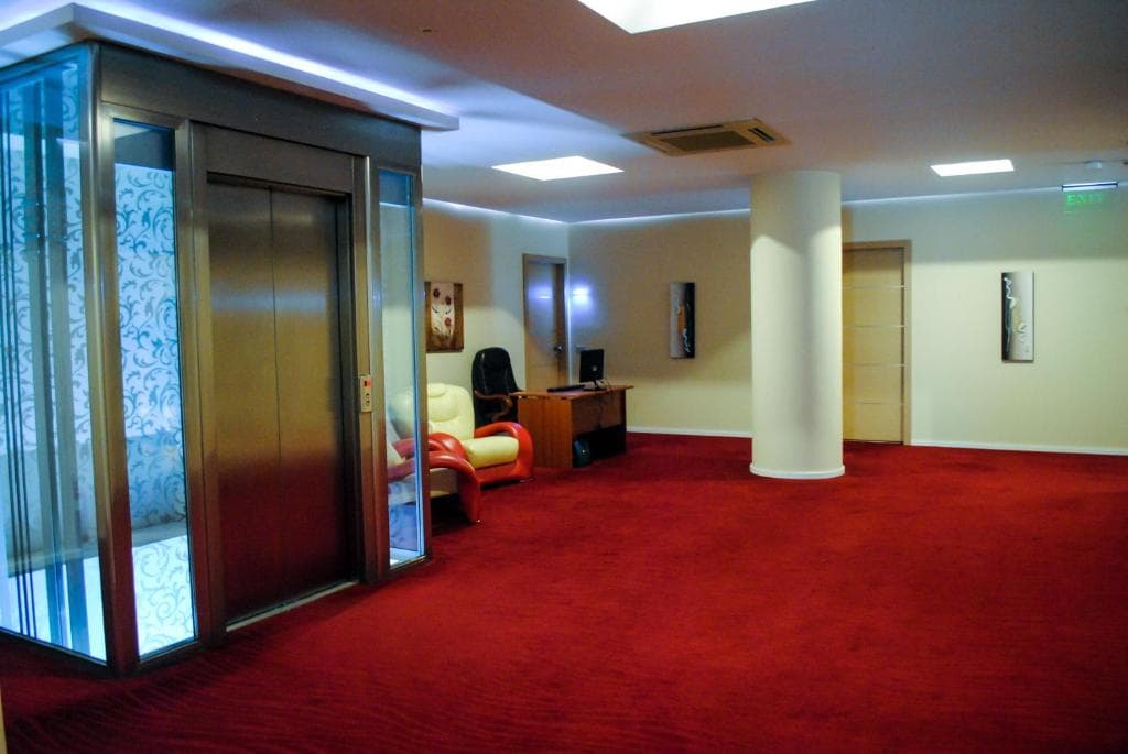 Hotel Sky 2 Tirana - 11