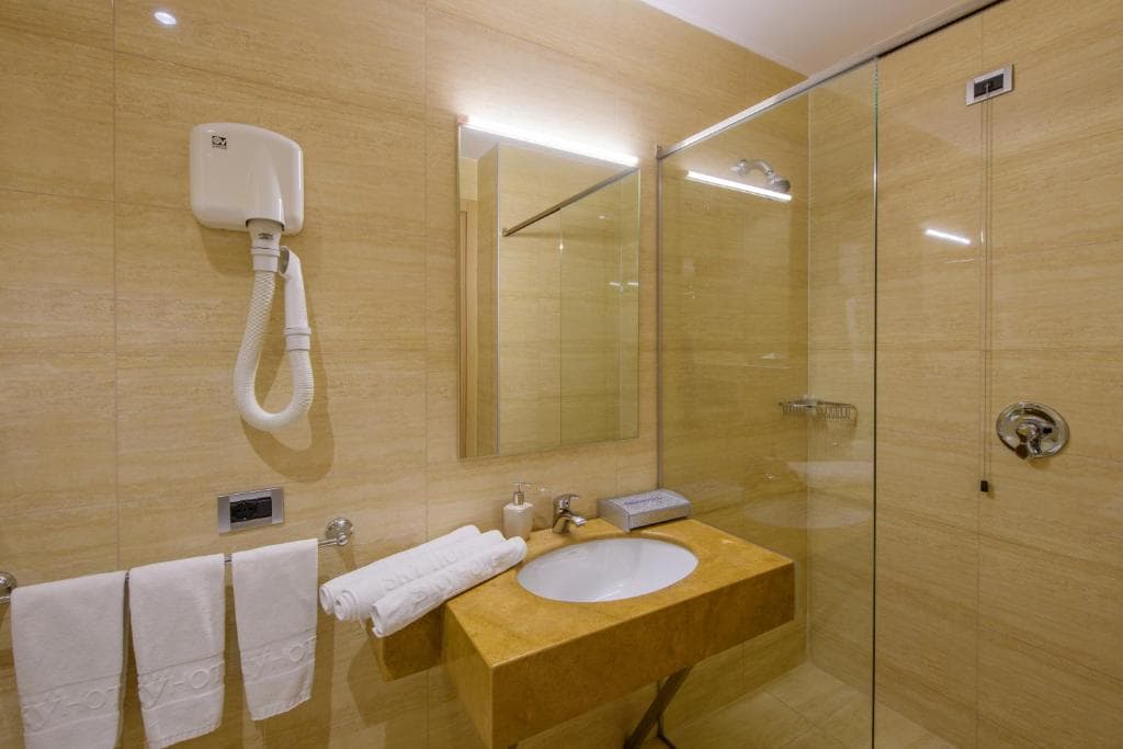 Hotel Sky 2 Tirana - 15