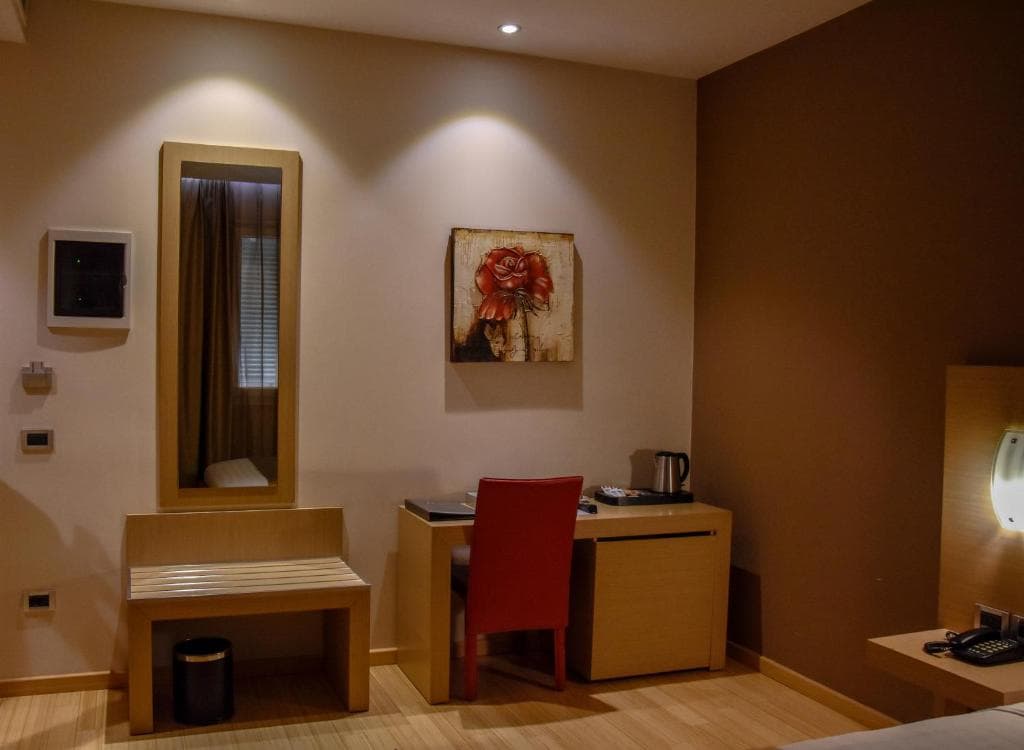 Hotel Sky 2 Tirana - 19