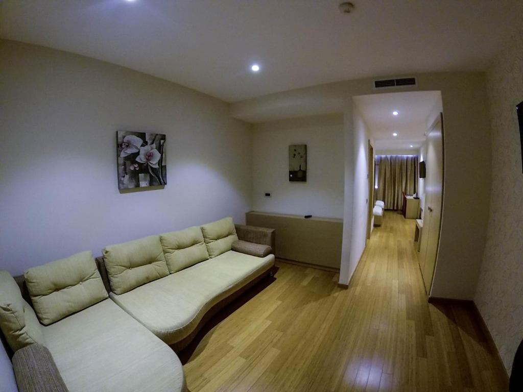 Hotel Sky 2 Tirana - 22