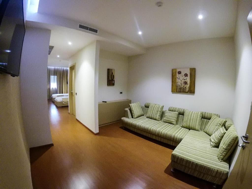 Hotel Sky 2 Tirana - 24
