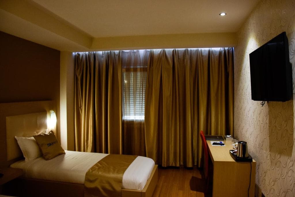 Hotel Sky 2 Tirana - 29