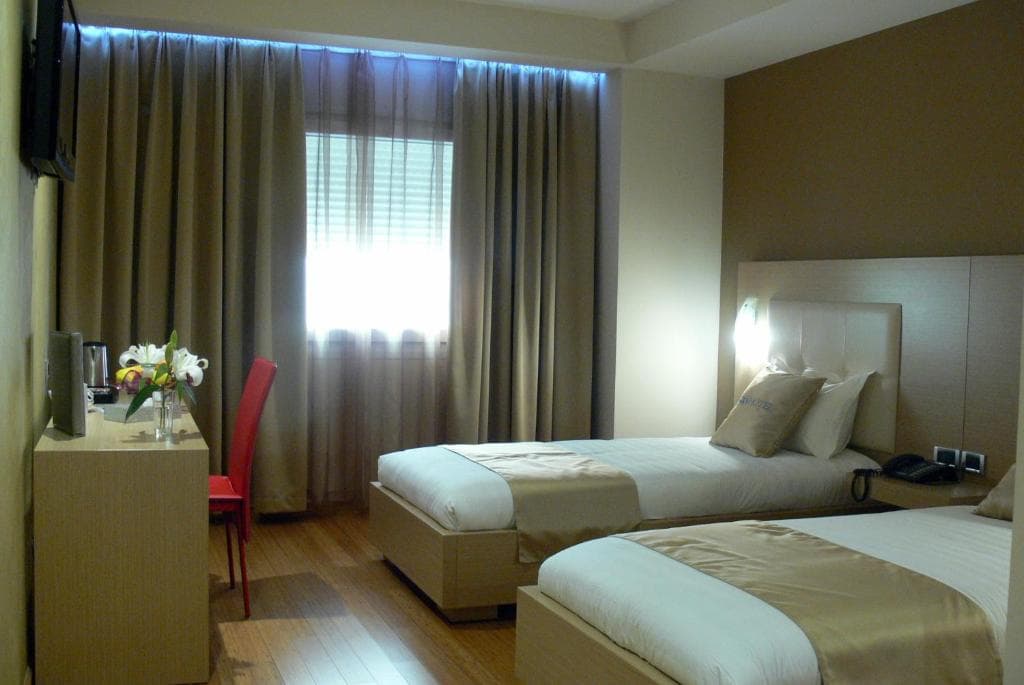 Hotel Sky 2 Tirana - 35