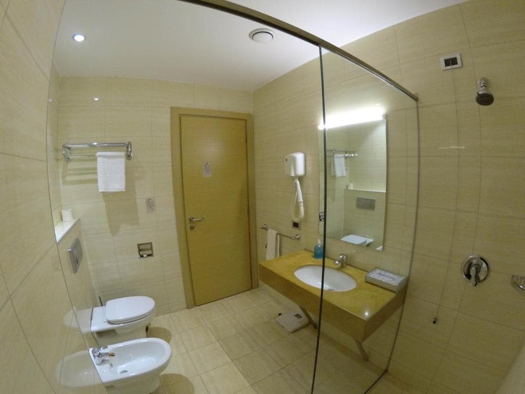 Hotel Sky 2 Tirana - 38
