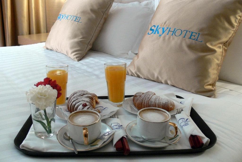 Hotel Sky 2 Tirana - 40