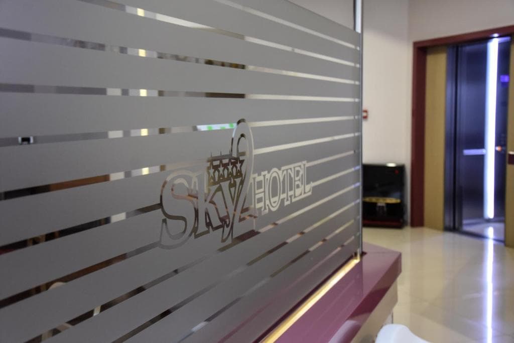 Hotel Sky 2 Tirana - 45