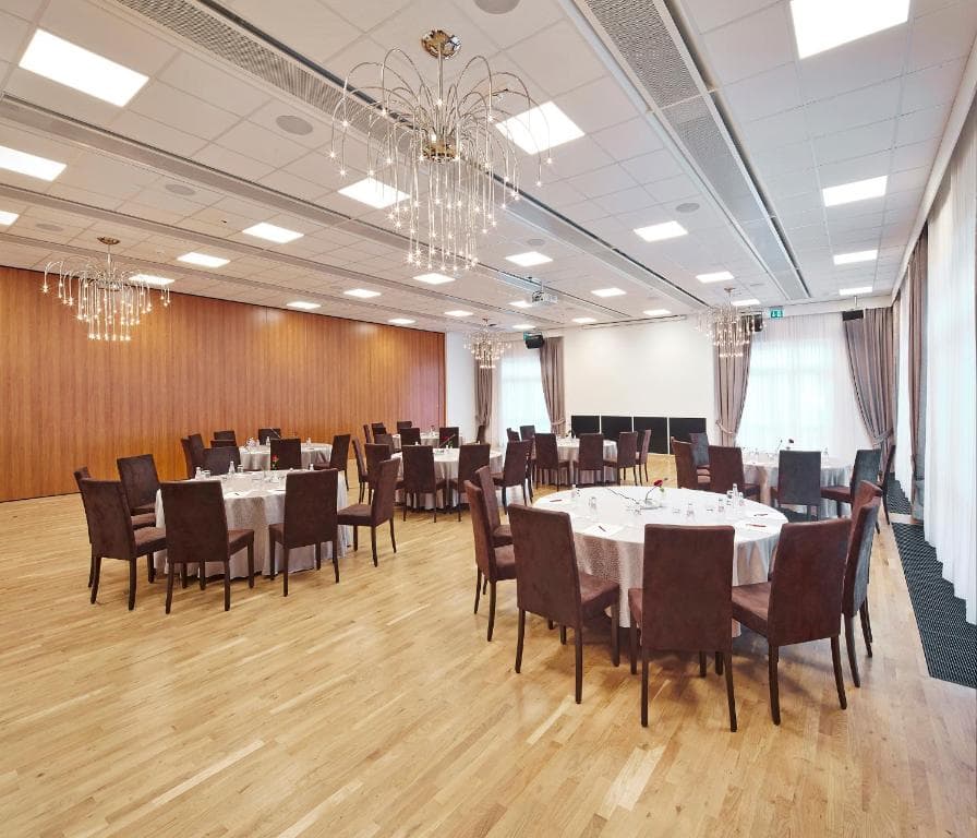 Hotel Rogner Tirana - 15
