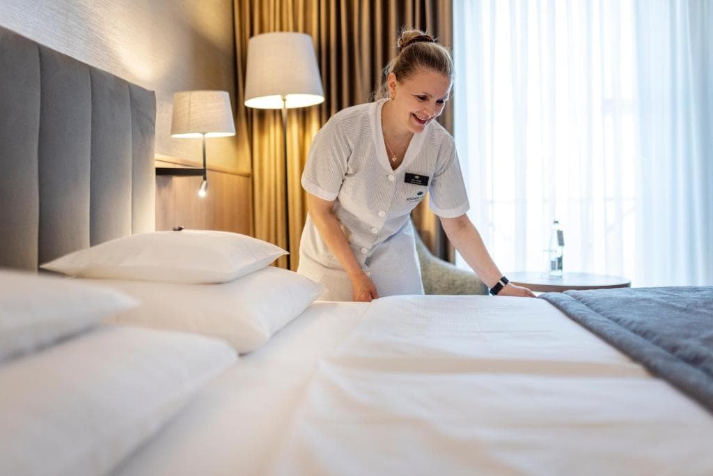 Hotel Rogner Tirana - 24