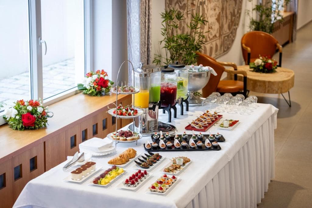Hotel Rogner Tirana - 25