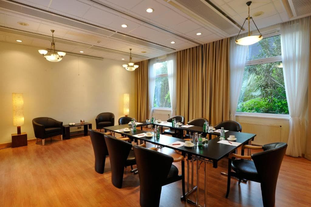 Hotel Rogner Tirana - 35
