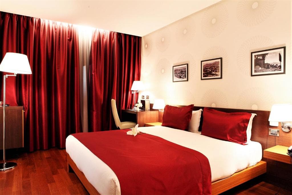 Hotel & Conference Centre Tirana International - 5