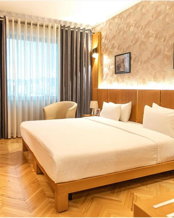 Hotel & Conference Centre Tirana International - 6