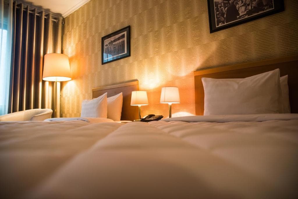 Hotel & Conference Centre Tirana International - 7