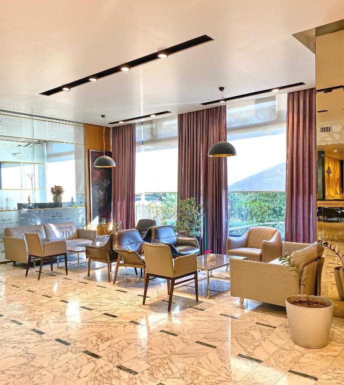 Hotel & Conference Centre Tirana International - 13