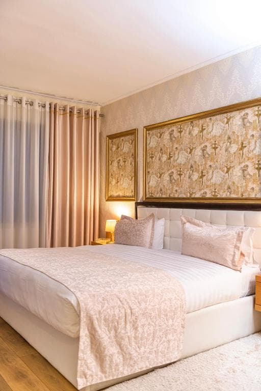 Hotel & Conference Centre Tirana International - 18