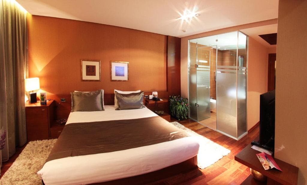 Hotel & Conference Centre Tirana International - 20