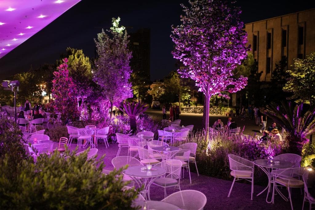 Hotel & Conference Centre Tirana International - 23