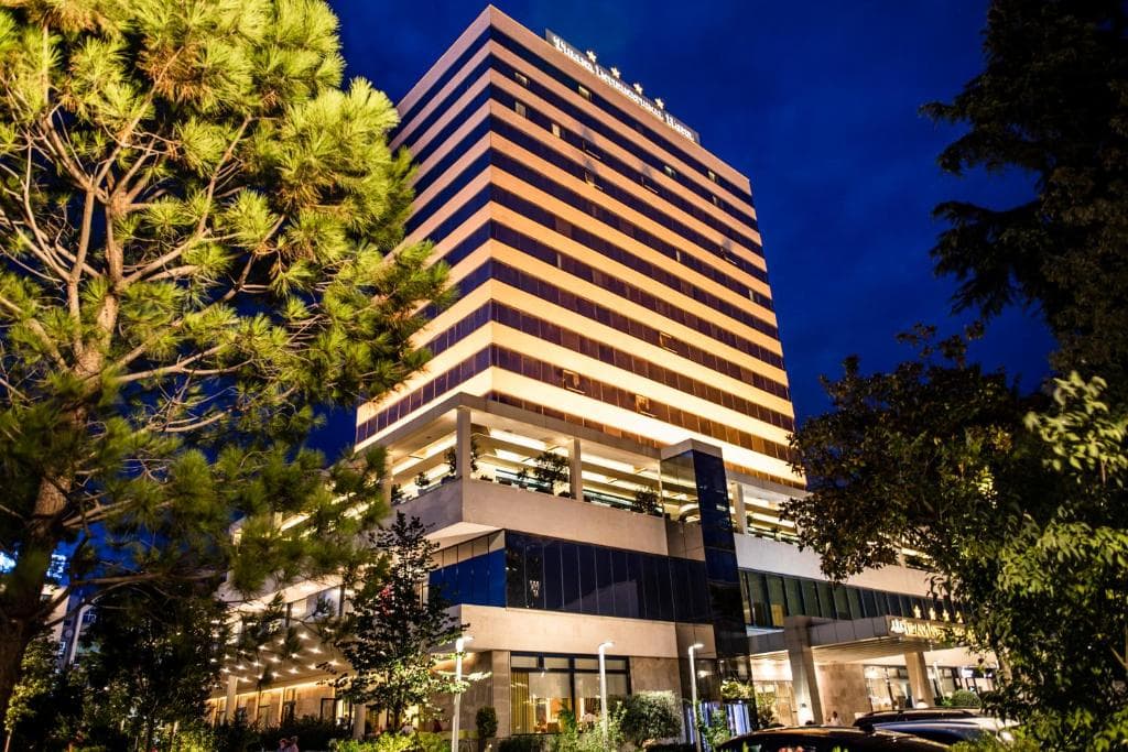Hotel & Conference Centre Tirana International - 32
