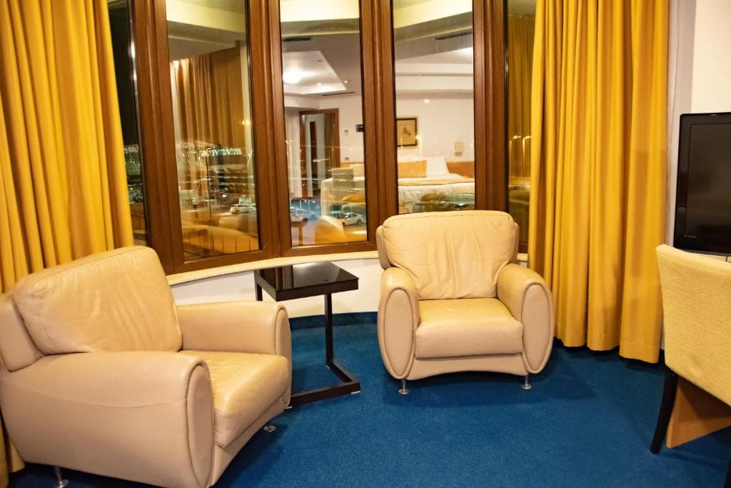 Hotel Airport Tirana - 33