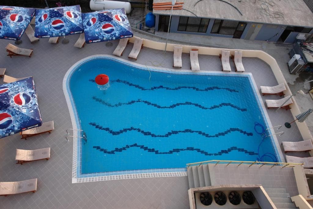 Hotel Airport Tirana - 42