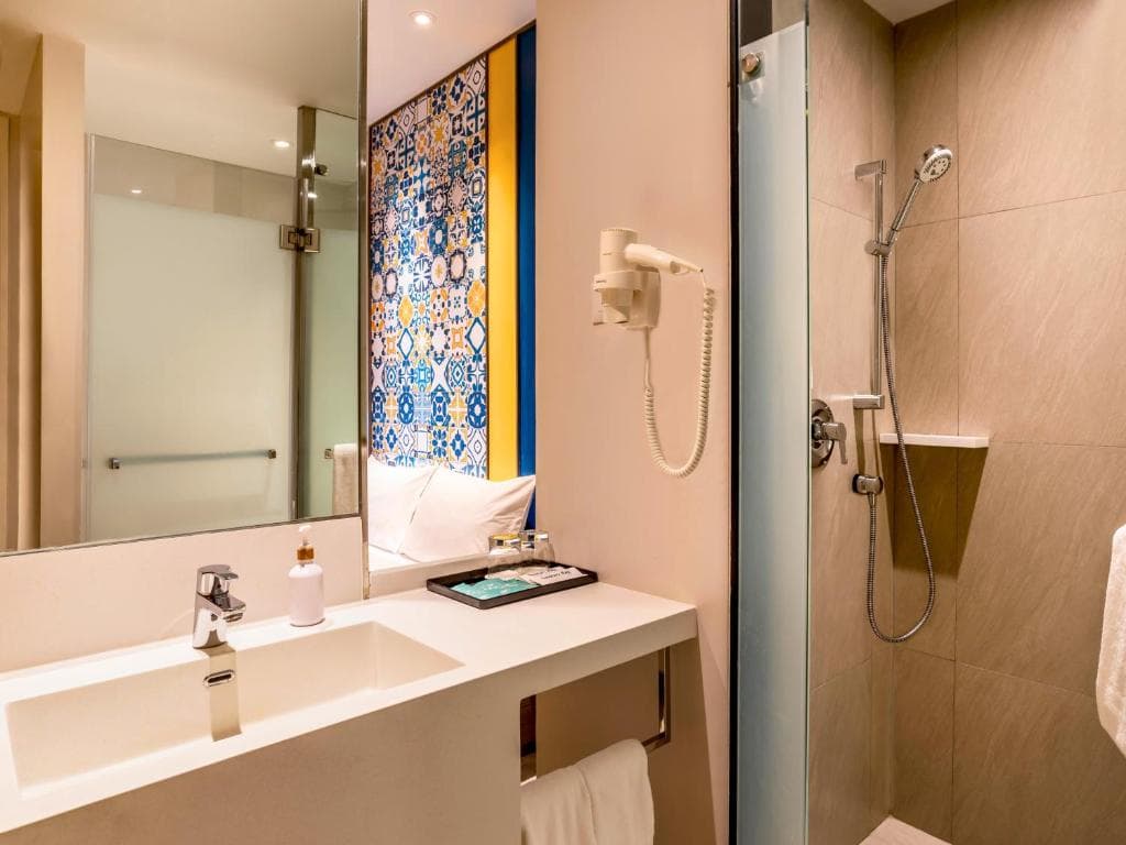 Hotel Ibis Styles Phuket City - 16