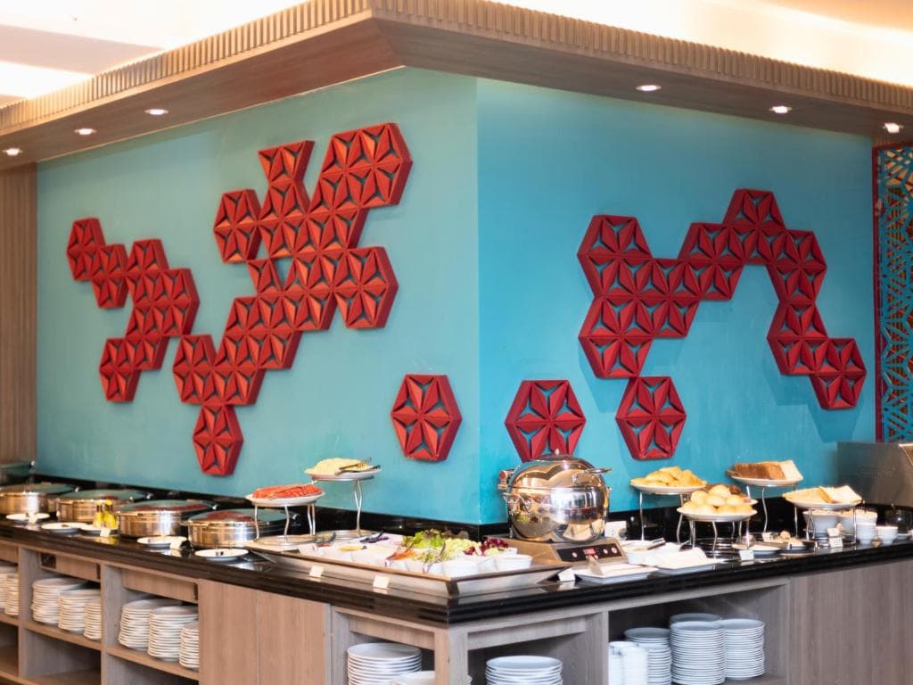 Hotel Ibis Styles Phuket City - 29